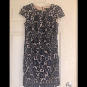 Ivy& Blu dress
